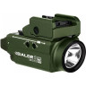 Фонарь OLIGHT BALDR S OD GREEN 000822