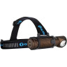 Налобный фонарь OLIGHT PERUN 2 DESERT TAN 000136